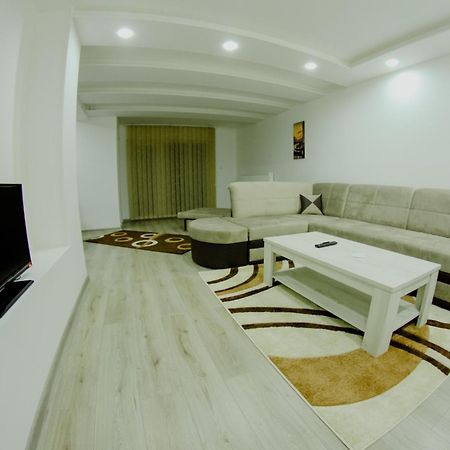 Deluxe apartments SJJ Extérieur photo