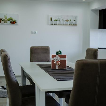 Deluxe apartments SJJ Extérieur photo