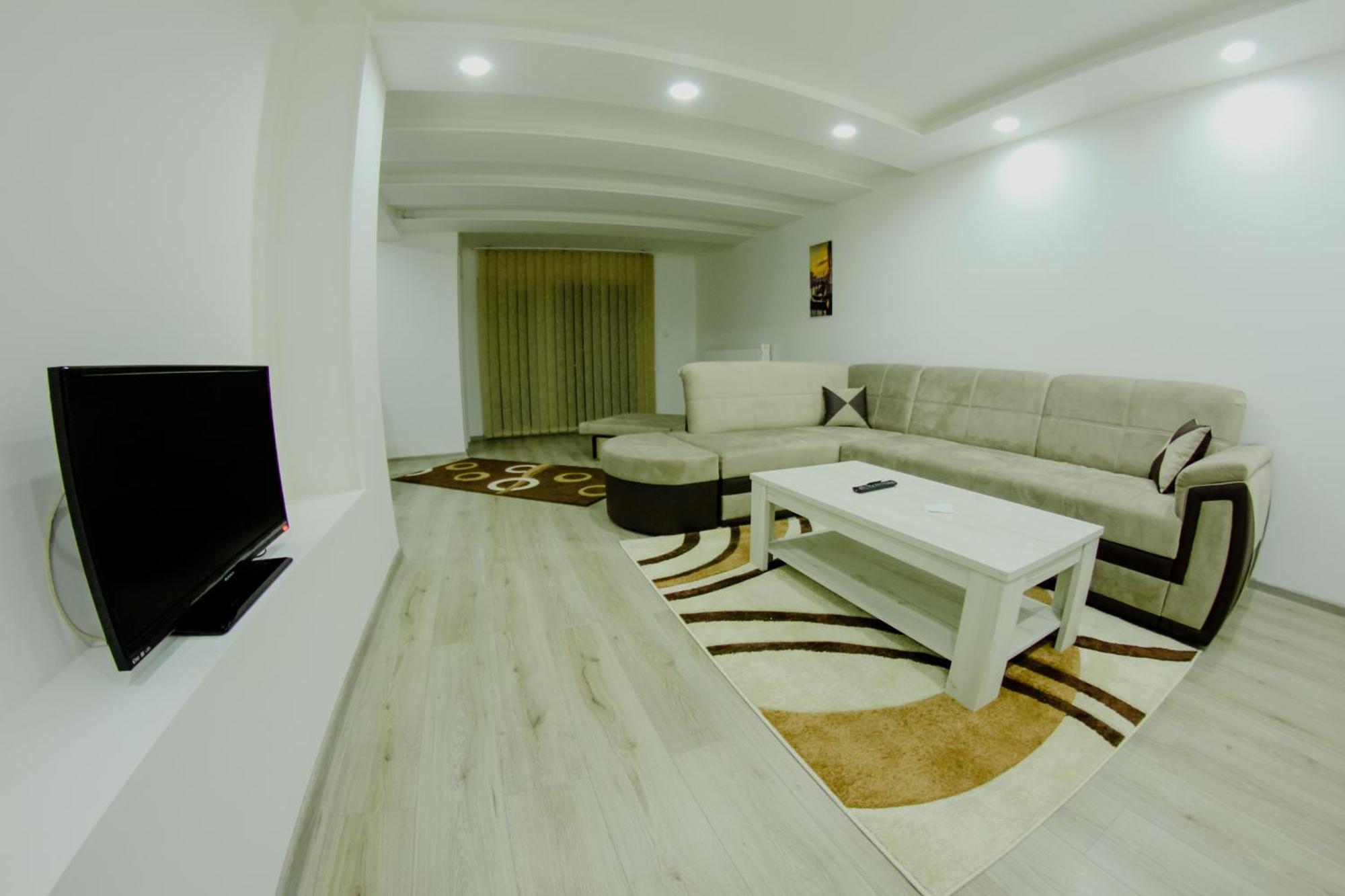 Deluxe apartments SJJ Extérieur photo