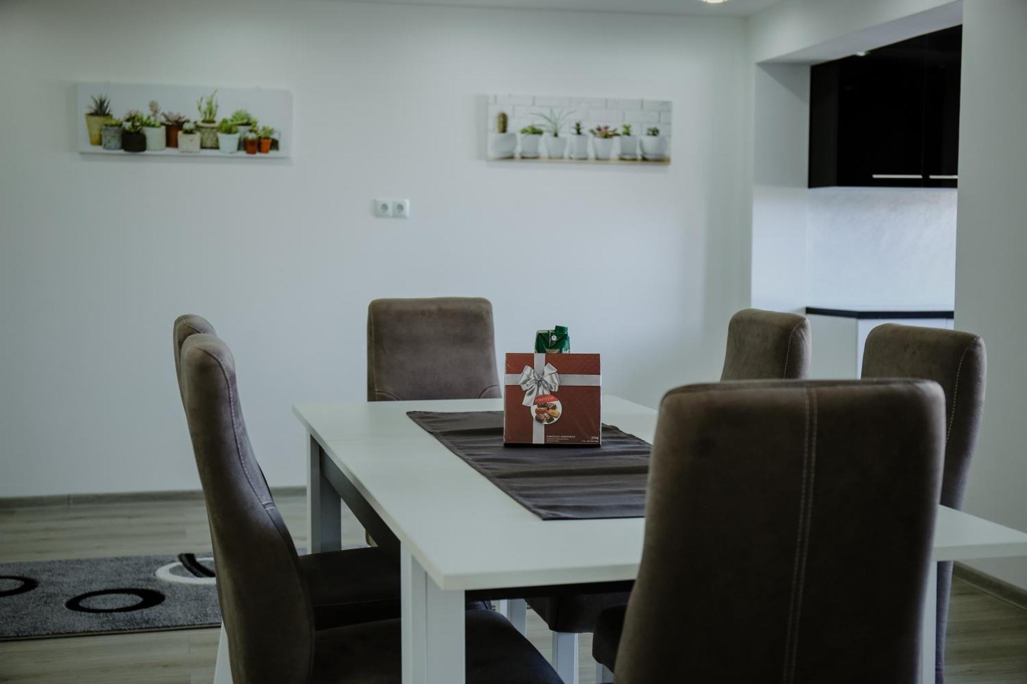 Deluxe apartments SJJ Extérieur photo