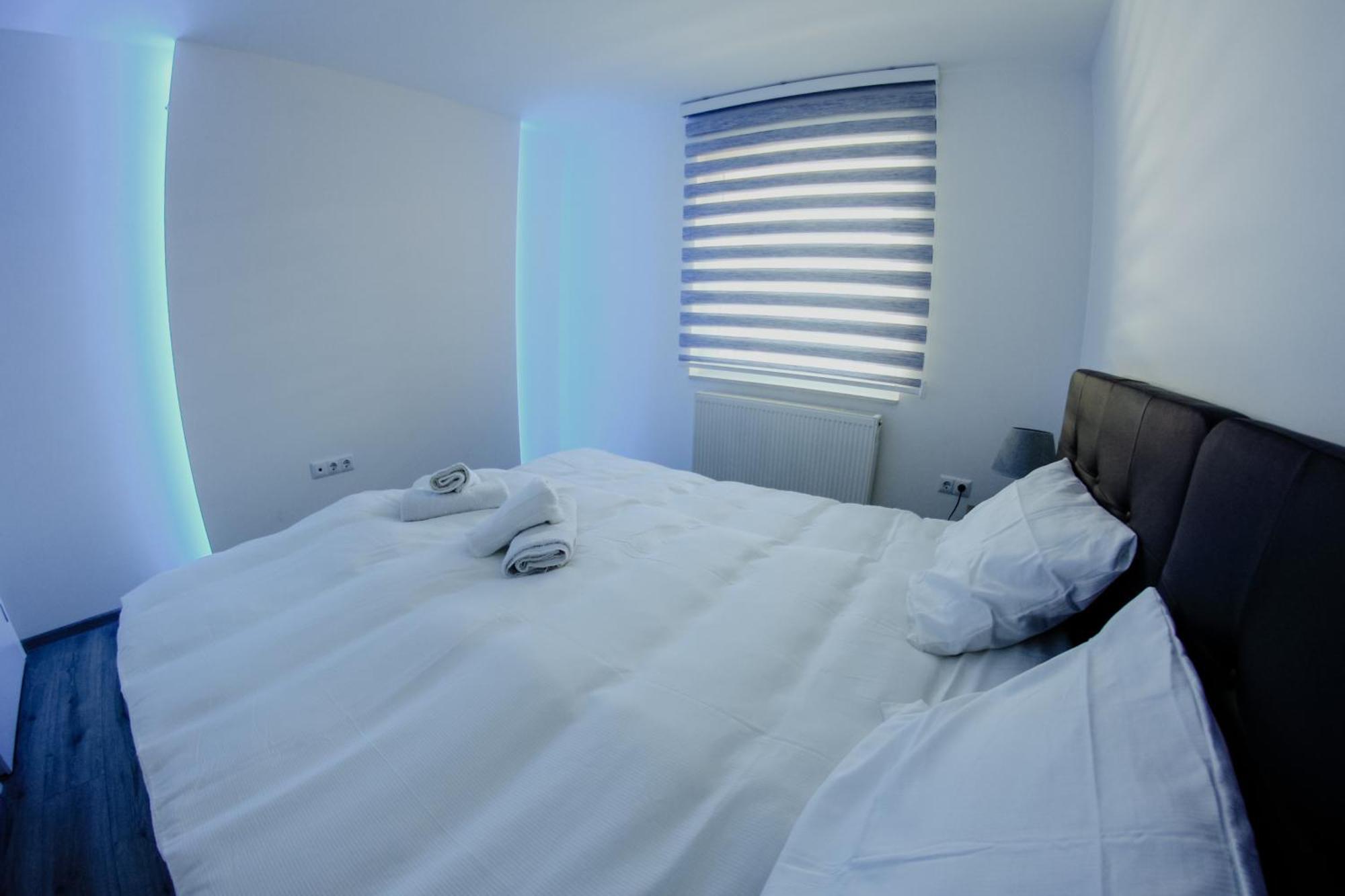 Deluxe apartments SJJ Extérieur photo