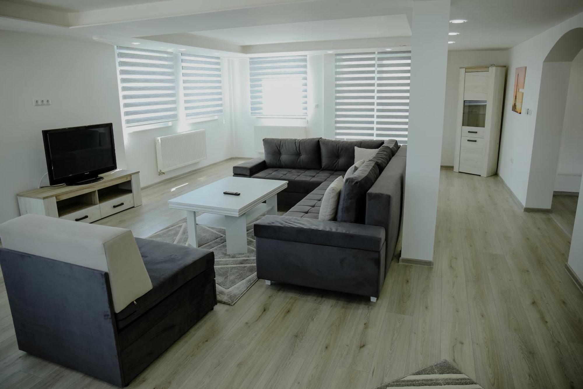 Deluxe apartments SJJ Extérieur photo