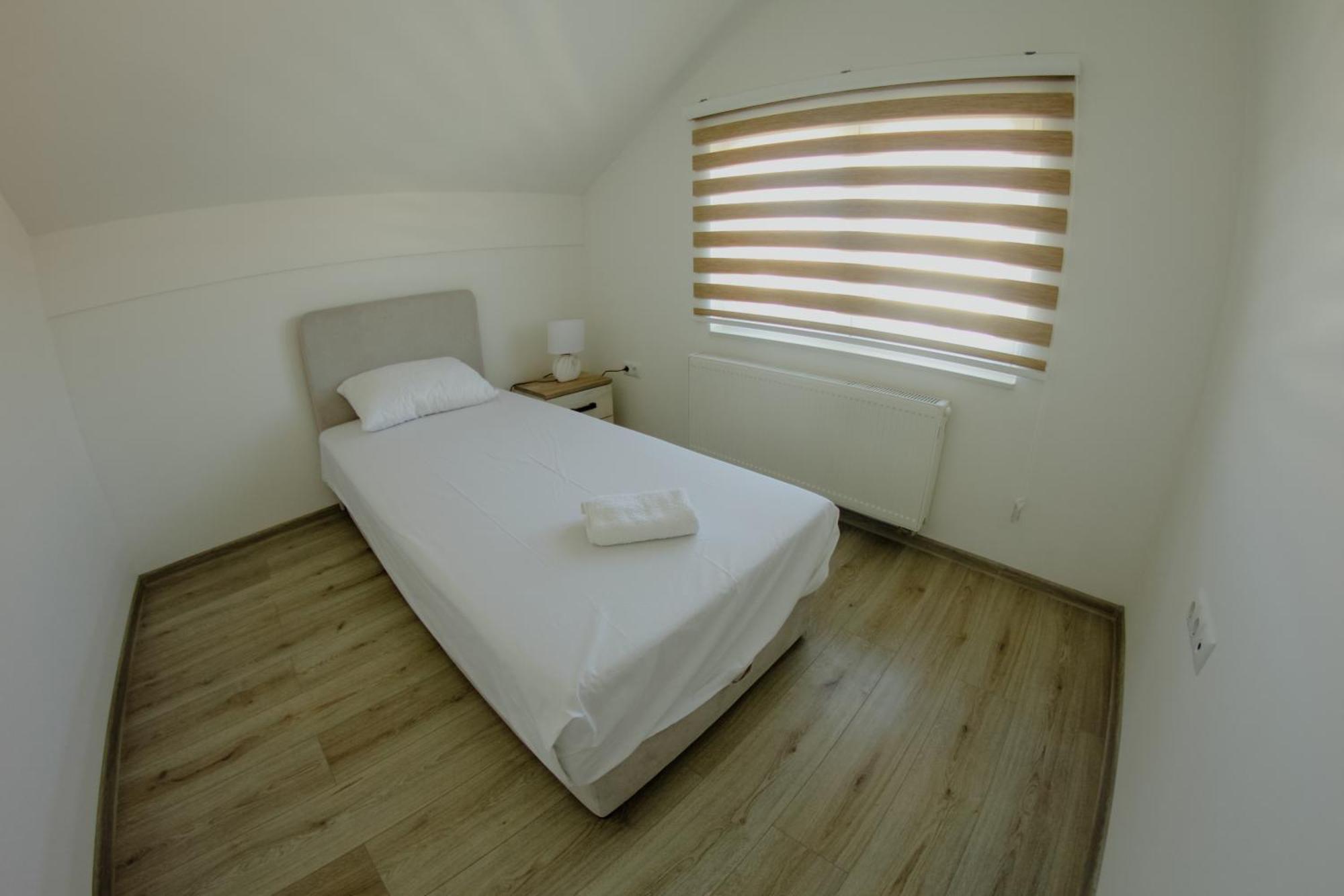 Deluxe apartments SJJ Extérieur photo