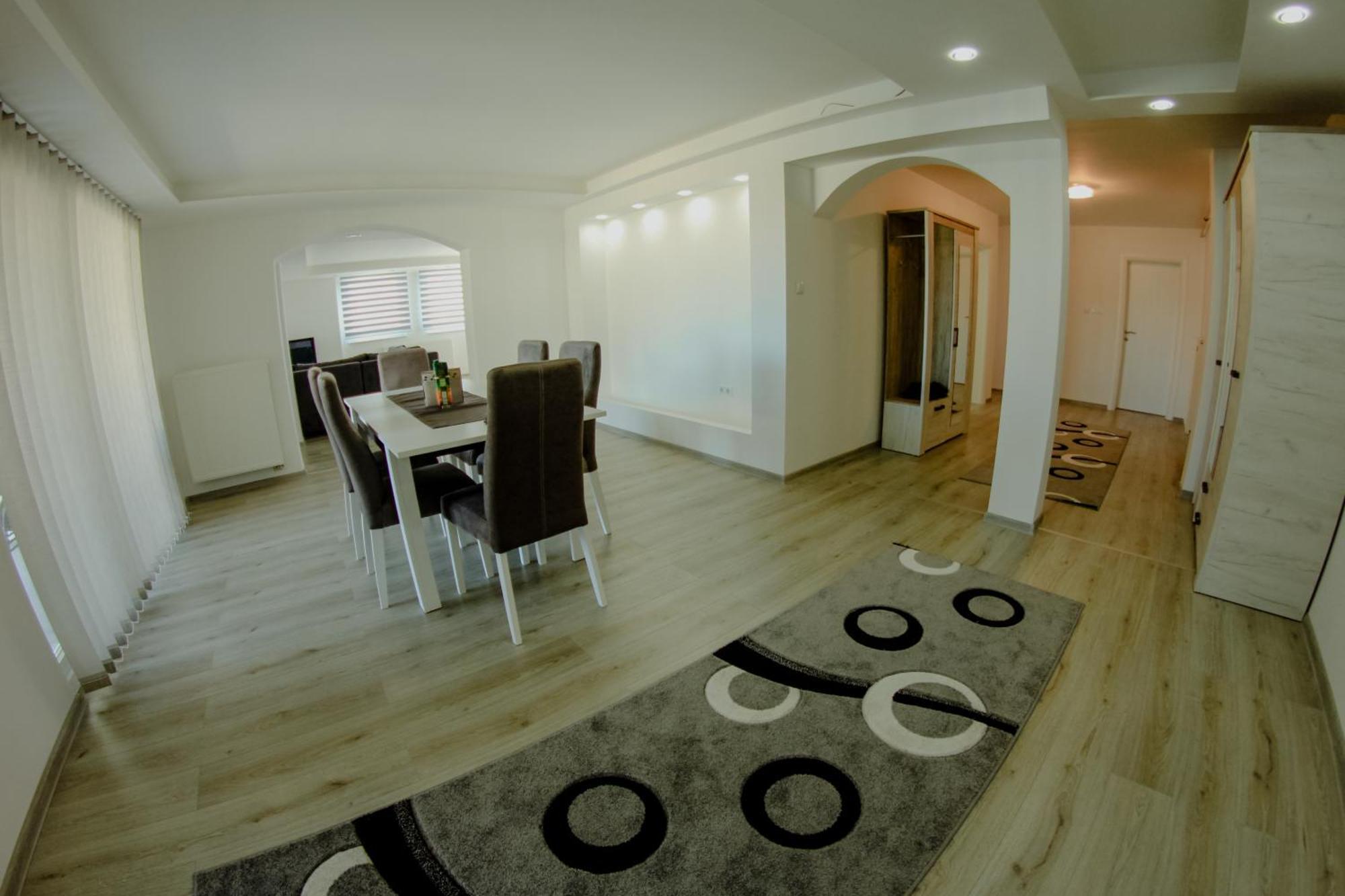 Deluxe apartments SJJ Extérieur photo