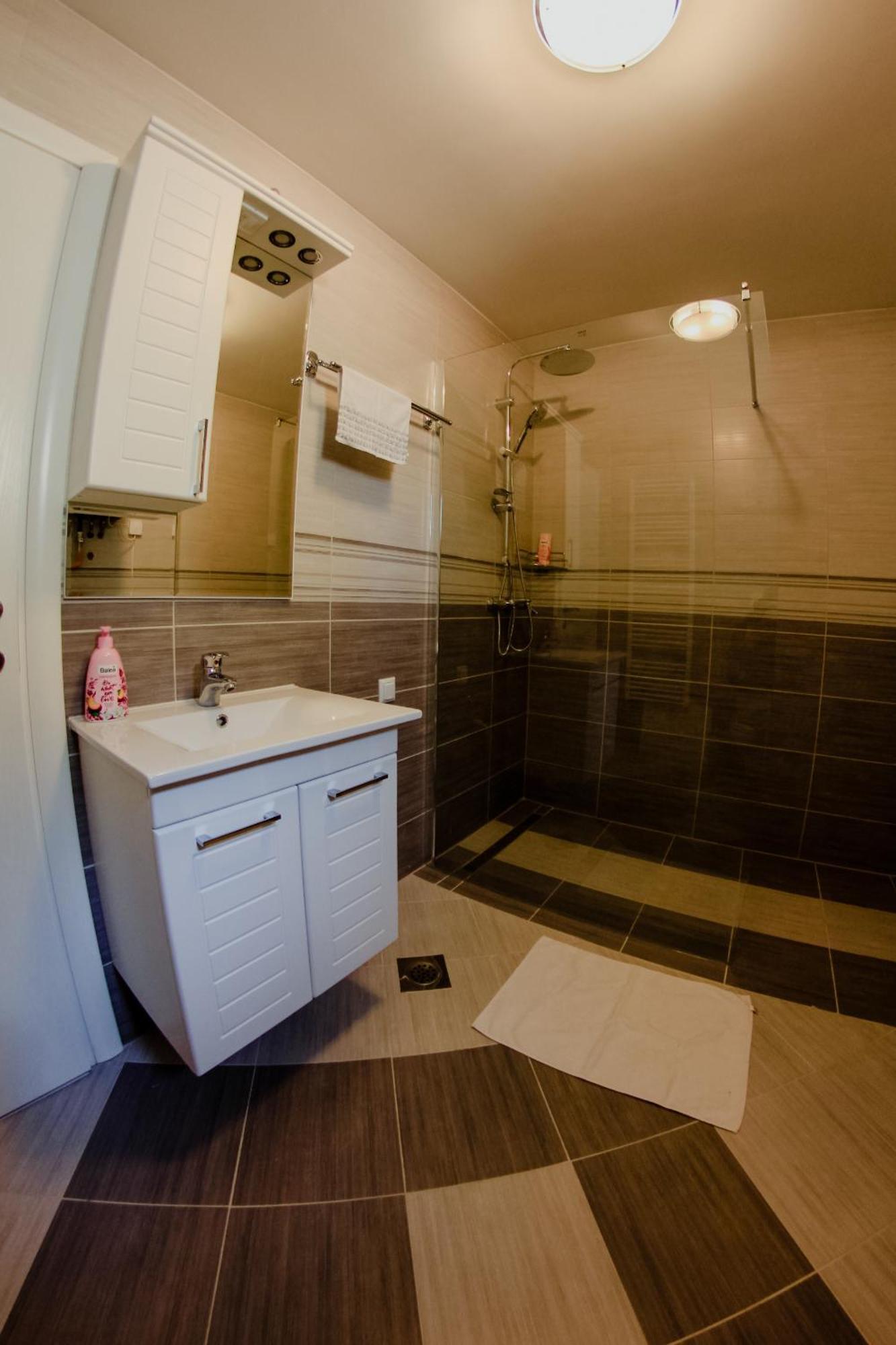 Deluxe apartments SJJ Extérieur photo