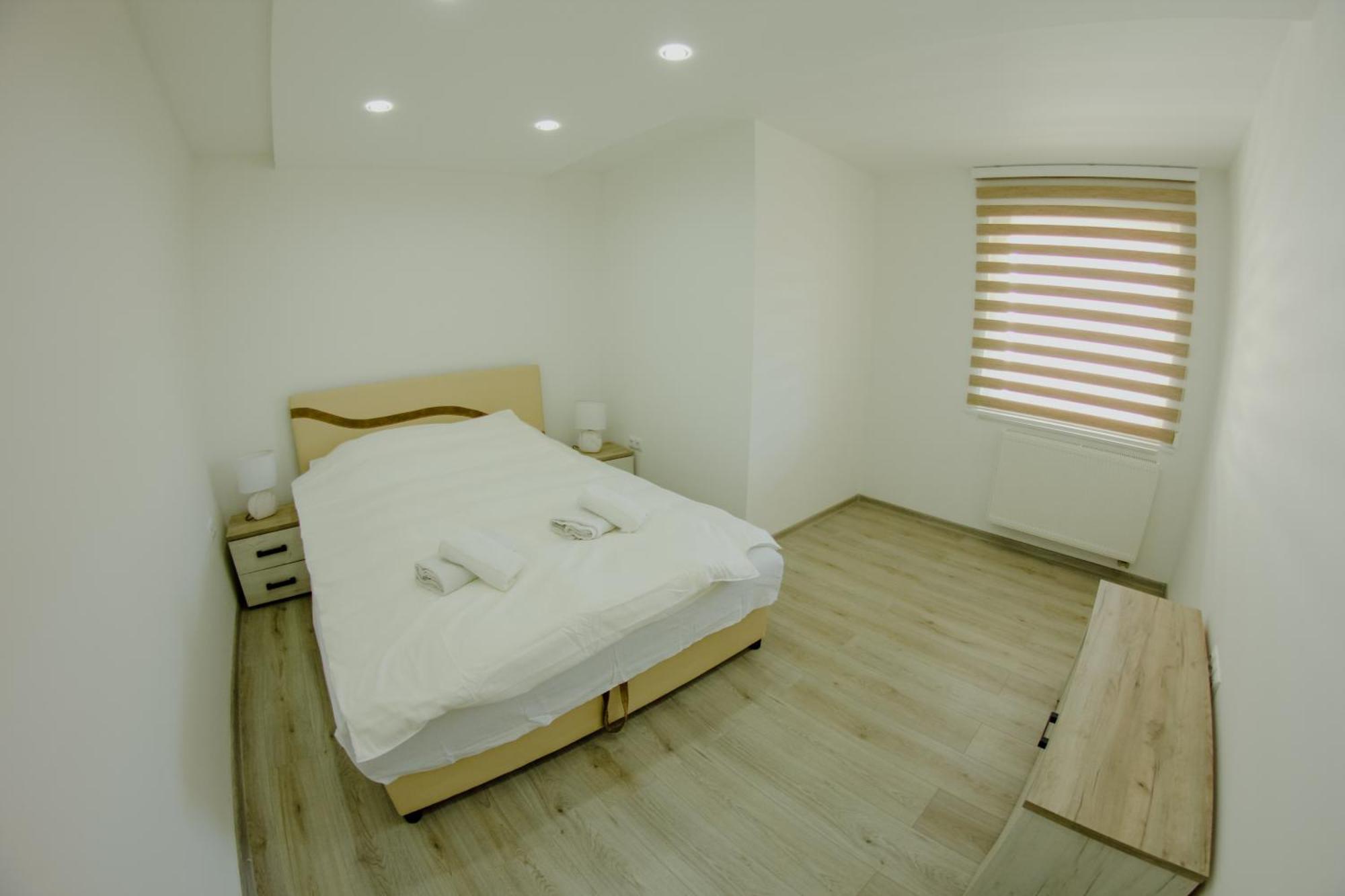 Deluxe apartments SJJ Extérieur photo
