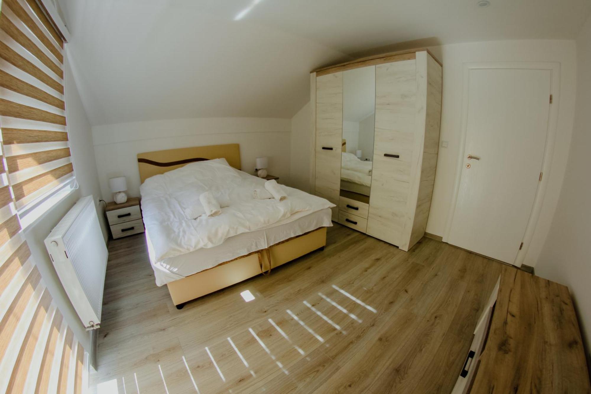 Deluxe apartments SJJ Extérieur photo