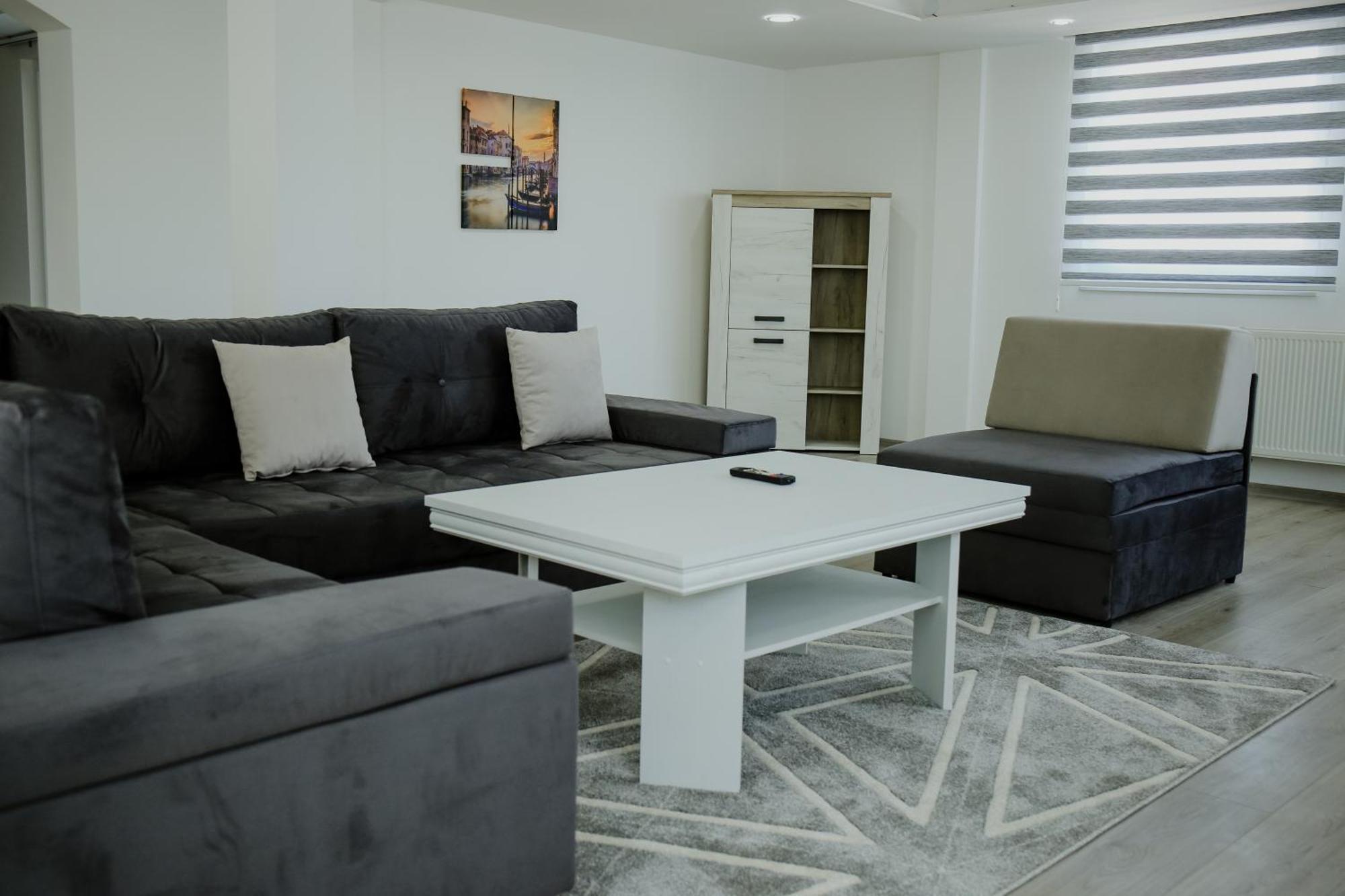 Deluxe apartments SJJ Extérieur photo