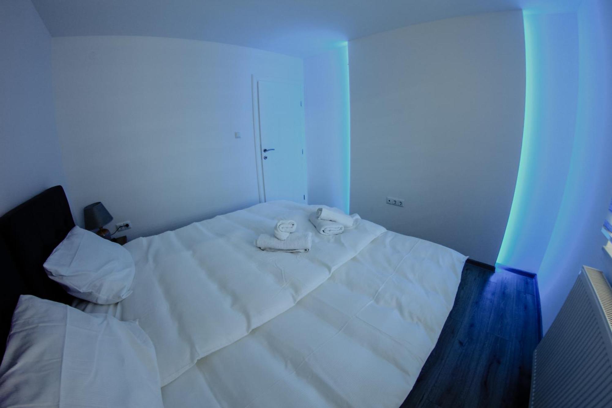 Deluxe apartments SJJ Extérieur photo