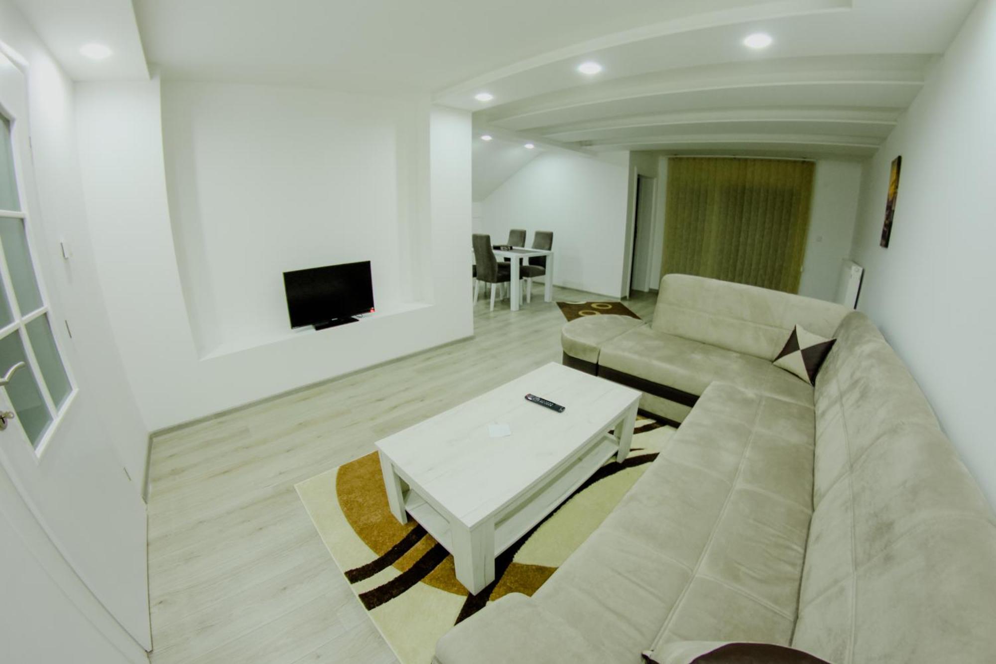Deluxe apartments SJJ Extérieur photo