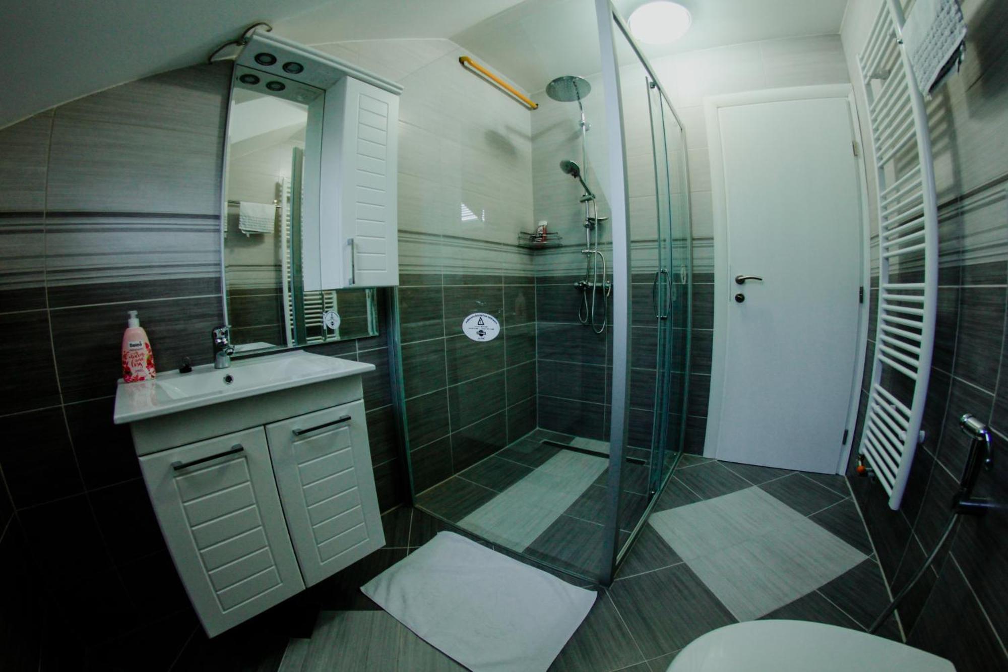 Deluxe apartments SJJ Extérieur photo