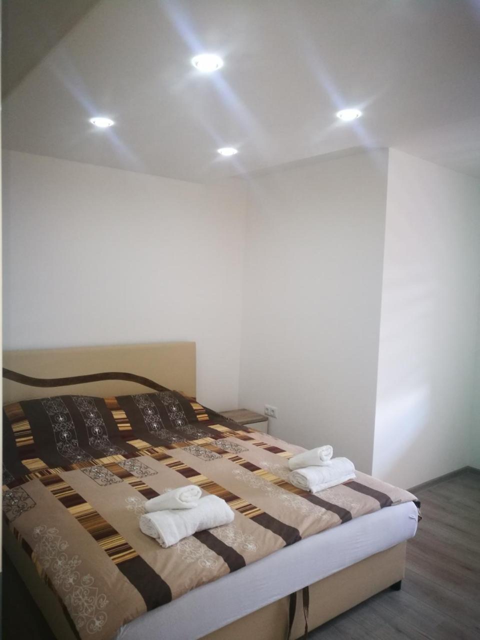 Deluxe apartments SJJ Extérieur photo