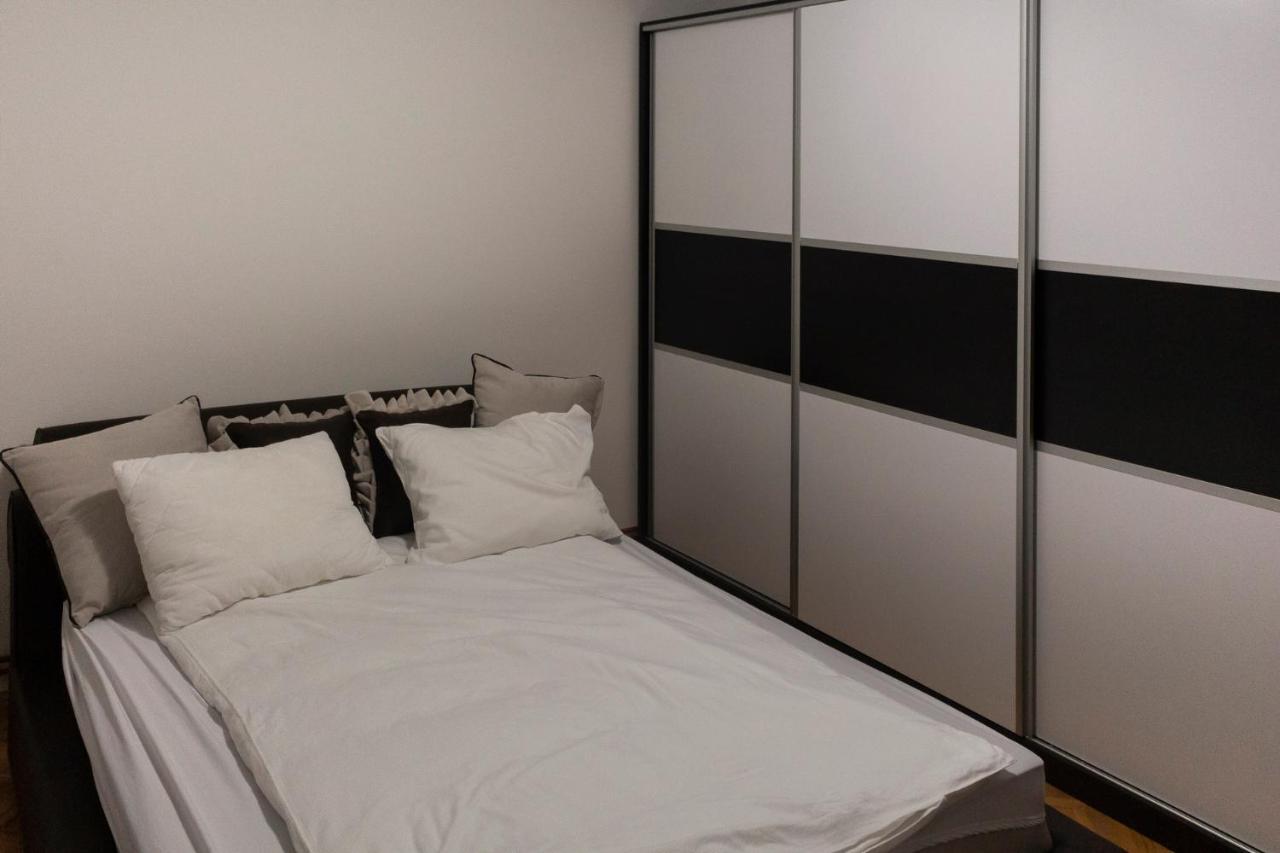Deluxe apartments SJJ Extérieur photo