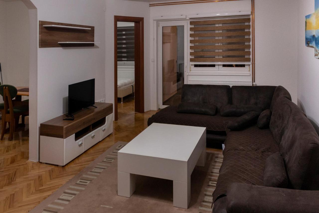 Deluxe apartments SJJ Extérieur photo